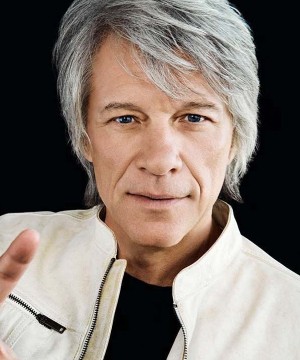 Jon Bon Jovi