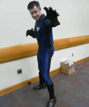 Reed Richards